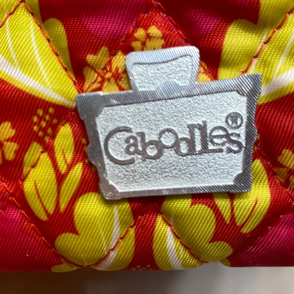 Caboodles Make Up Bag